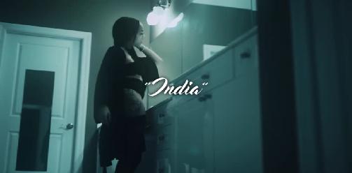 Lil Durk - India